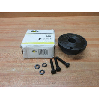 Apollo SDS-78 QD Bushing SDS78