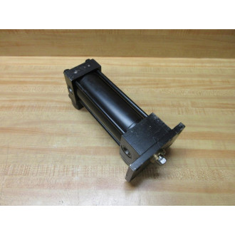 Parker Fluid Power 02.00-CJ-2ANTS14AC-4.000 Air Cylinder - New No Box