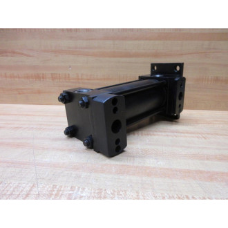 Parker Fluid Power 02.00-CJ-2ANTS14AC-4.000 Air Cylinder - New No Box