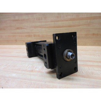 Parker Fluid Power 02.00-CJ-2ANTS14AC-4.000 Air Cylinder - New No Box