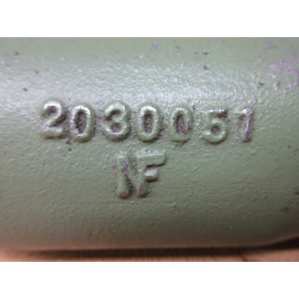 Marion 2030051 Power Steering Filter & Housing Unmodified - New No Box