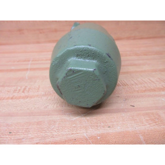 Marion 2030051 Power Steering Filter & Housing Unmodified - New No Box
