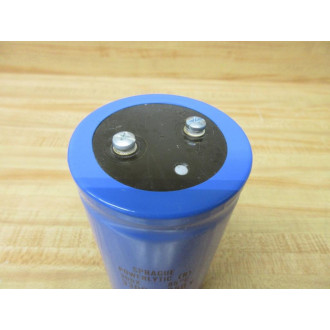 Sprague Powerlytic 36DX Electrolytic Capacitor - New No Box