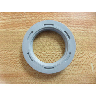 Skintop GMP-GL-M 32X1,5 RAL 7001 SGY Lock Nut