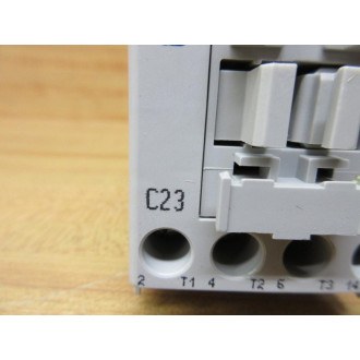 Allen Bradley 100-C23EEJ10 Contactor 100C23EEJ10 - New No Box