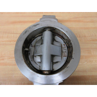 Cameron 2172088-01 WKM DynaCentric Butterfly Valve 217208801 - Used