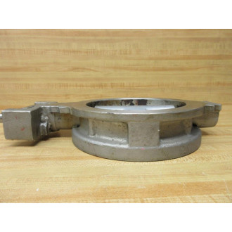 Cameron 2172088-01 WKM DynaCentric Butterfly Valve 217208801 - Used