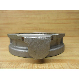 Cameron 2172088-01 WKM DynaCentric Butterfly Valve 217208801 - Used