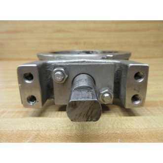 Cameron 2172088-01 WKM DynaCentric Butterfly Valve 217208801 - Used