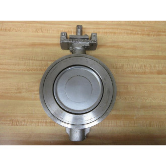 Cameron 2172088-01 WKM DynaCentric Butterfly Valve 217208801 - Used