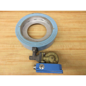 Eletta 186581 Liquid Flow Monitor V1-FA200 - Used