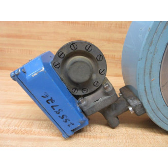 Eletta 186581 Liquid Flow Monitor V1-FA200 - Used