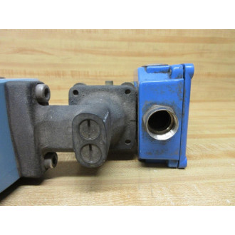 Eletta 186581 Liquid Flow Monitor V1-FA200 - Used