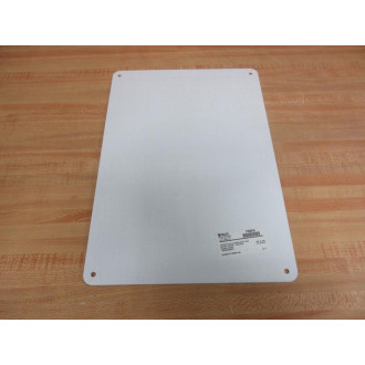 Brady Y353516 Warning Sign Loud Noise Area - New No Box