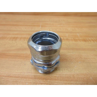Thomas And Betts T&B 1" Conduit Connector TB1 - New No Box