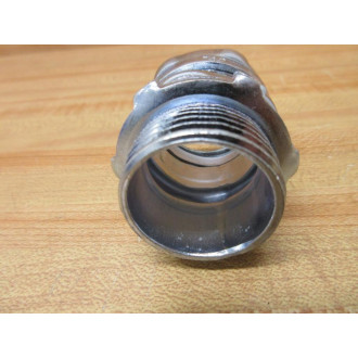 Thomas And Betts T&B 1" Conduit Connector TB1 - New No Box