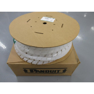 Panduit T100F-C Spiral Wrap 1LEZ7