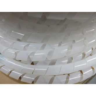 Panduit T100F-C Spiral Wrap 1LEZ7