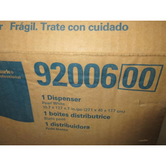 Kimberly-Clark 92006 Skin Care Dispenser