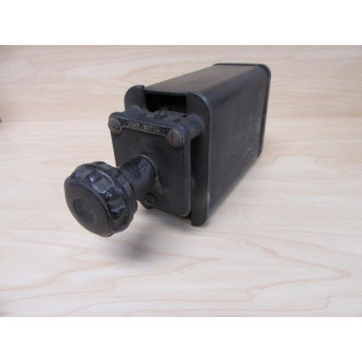 General Electric 16SB1CE29 Rotary Selector Switch - Used