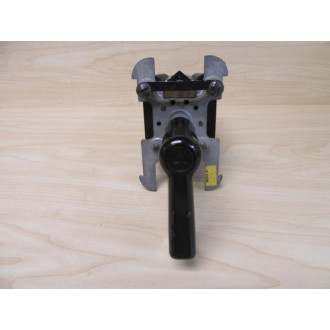 General Electric 16SB1FB2A06SUM2P Rotary Selector Switch - Used