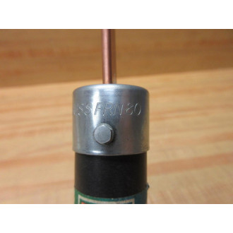 Buss FRN-80 Bussmann Fusetron Fuse FRN80 (Pack of 2) - New No Box