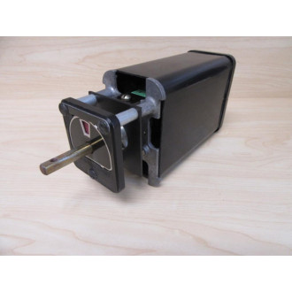 General Electric 16SB1EB4B72SPR2P Rotary Selector Switch - Used