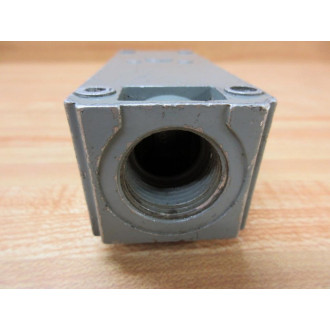 Allen Bradley 802T-AT Limit Switch 802TAT - Used