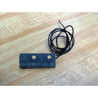 HP 3A-EEW01C1-011JS2 WIFI Antenna 504993-001 - Used