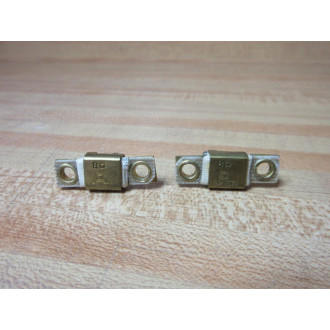 Square D A2.57 Heater Element A257 (Pack of 2) - Used