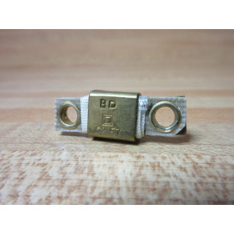 Square D A2.57 Heater Element A257 (Pack of 2) - Used