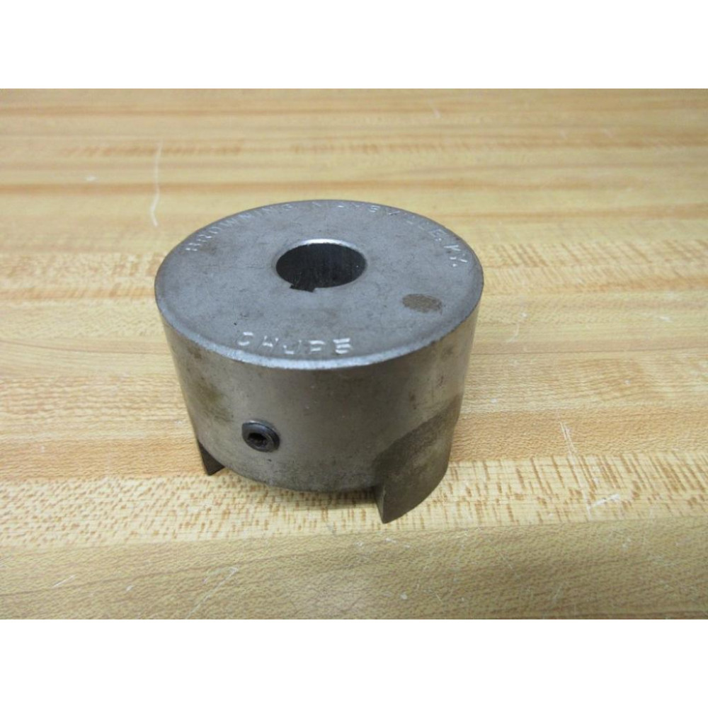 Browning CHJP5X34 Coupling - Used