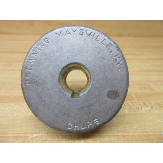 Browning CHJP5X34 Coupling - Used