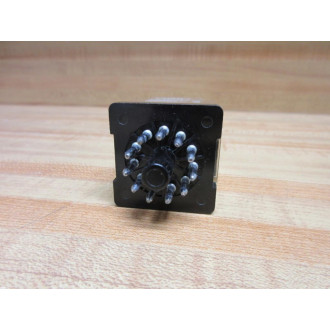 Potter & Brumfield KRPA-14AG-24V AC Relay KRPA-14AG-24