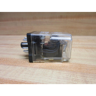 Potter & Brumfield KRPA-14AG-24V AC Relay KRPA-14AG-24