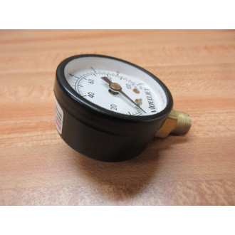 Video Jet SP206317 Pressure Gauge - New No Box
