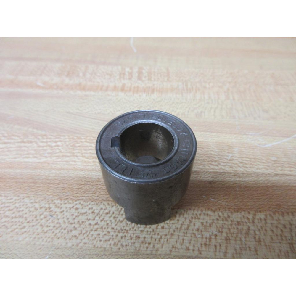 Lovejoy L-070 .750 Coupling L070750 Old Style - Used
