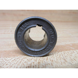 Lovejoy L-070 .750 Coupling L070750 Old Style - Used