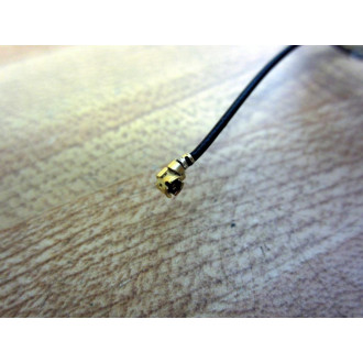 HP 3A-EEW01C1-011JS2 WIFI Antenna 504993-001 - Used