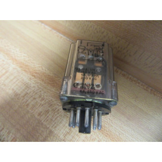 Potter & Brumfield KRP14DG-6V DC Relay KRP14DG6V - Used