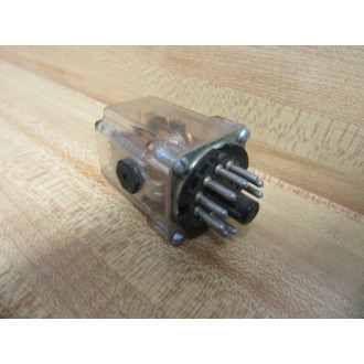 Potter & Brumfield KRP14DG-6V DC Relay KRP14DG6V - Used