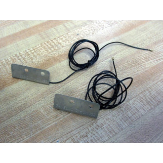 HP 3A-EEW01C1-011JS2 WIFI Antenna 504993-001 - Used