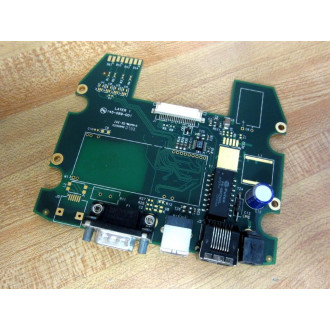 Intermec 145-089-001 Circuit Board 145089001 - Used