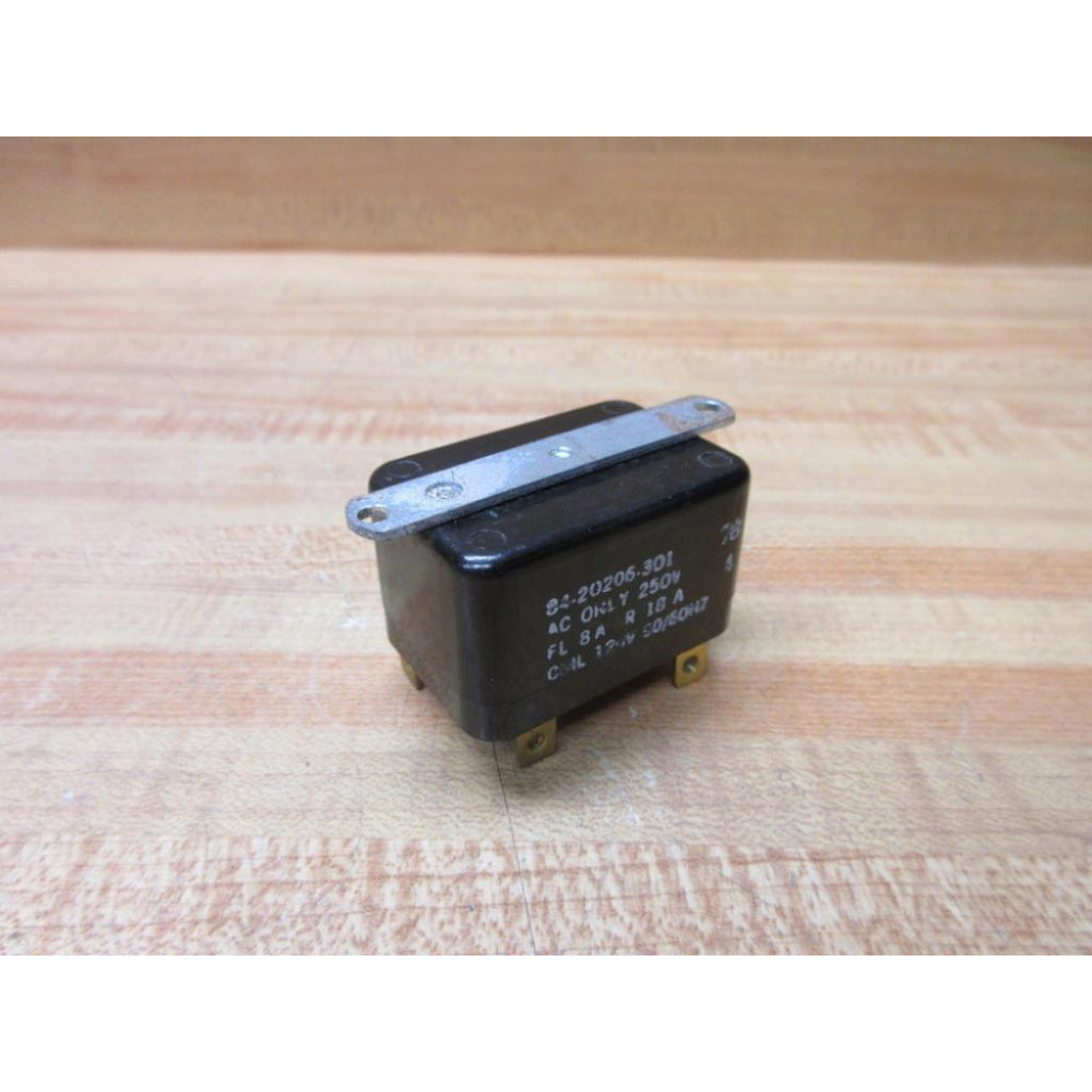 Essex 90-294 RBM Relay 84-20206-301 - Used