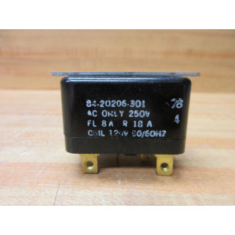 Essex 90-294 RBM Relay 84-20206-301 - Used