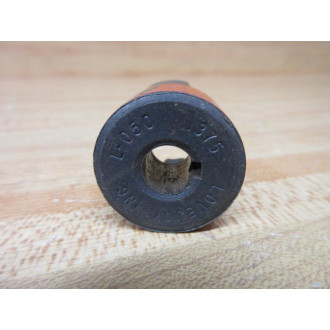 Lovejoy L-050 .375 Coupling 68514410208 WKeyway - New No Box