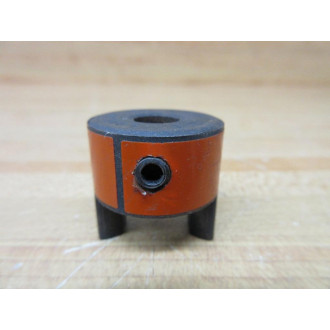 Lovejoy L-050 .375 Coupling 68514410208 WKeyway - New No Box