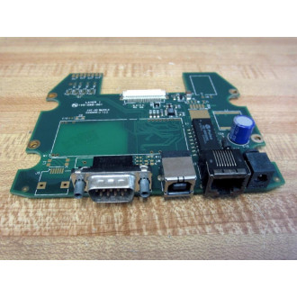 Intermec 145-089-001 Circuit Board 145089001 - Used