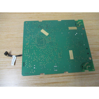 KEBA 74382 Enabling Device SxTPU2 2571A1 - Used