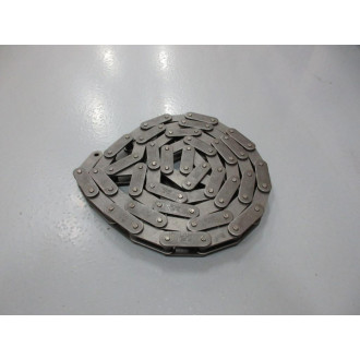 Tsubaki RF2080 Connecting Chain Link 10 Foot Chain - New No Box